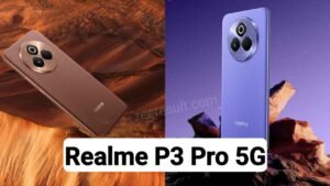 Realme P3 Pro 5G